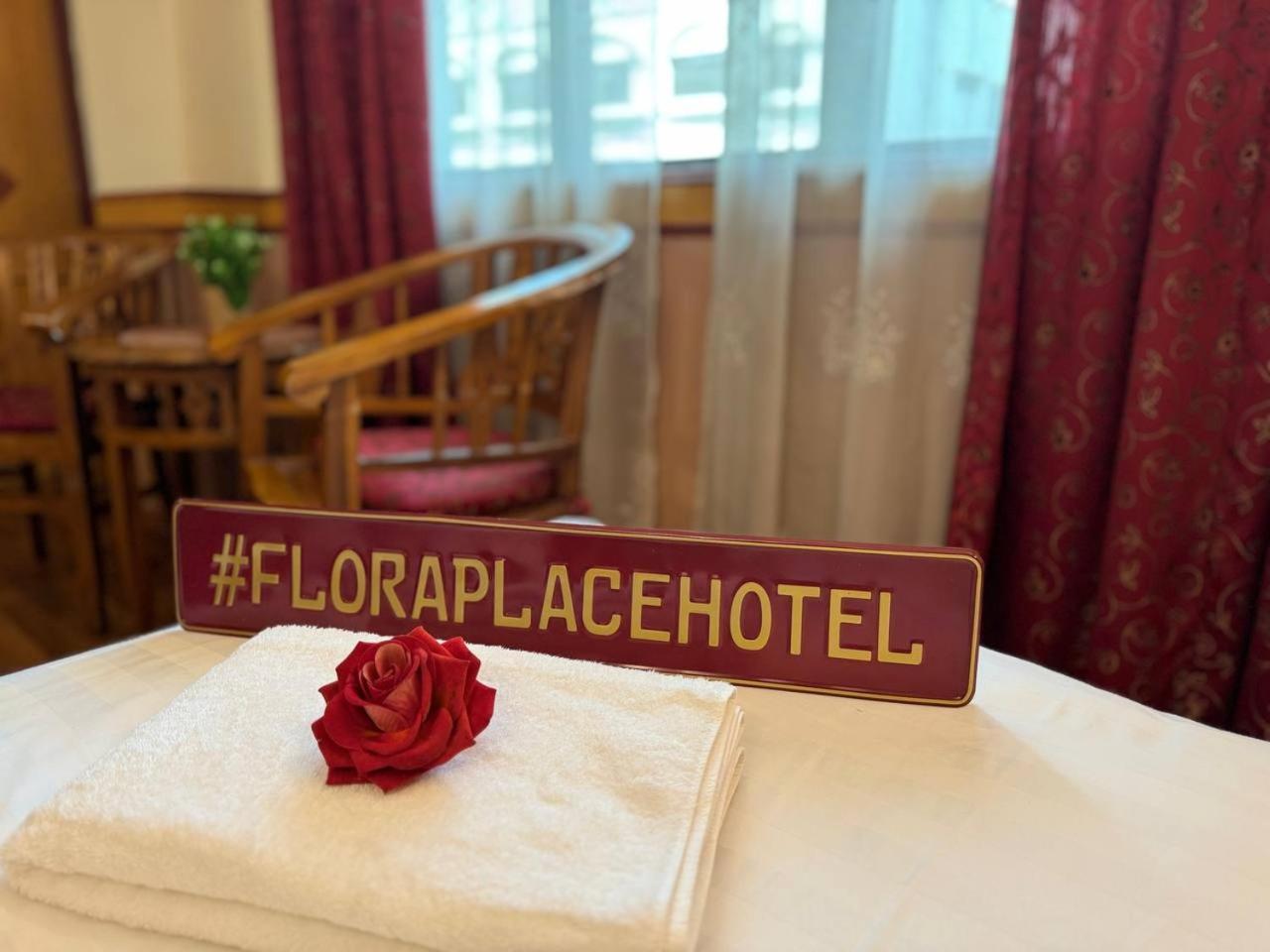 Flora Place Hotel Kota Bharu Exterior photo